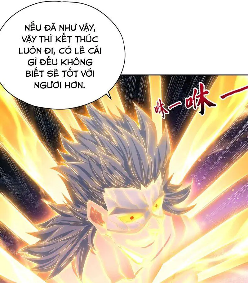 Ta Bị Nhốt Tại Cùng Một Ngày Mười Vạn Năm Nettruyen ZZZ Chương 365 Page 3