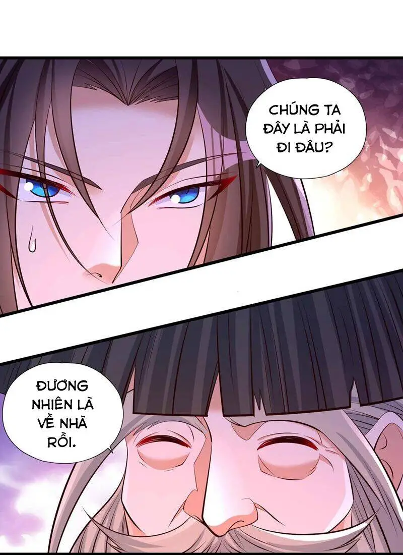 Ta Bị Nhốt Tại Cùng Một Ngày Mười Vạn Năm Nettruyen ZZZ Chương 365 Page 23