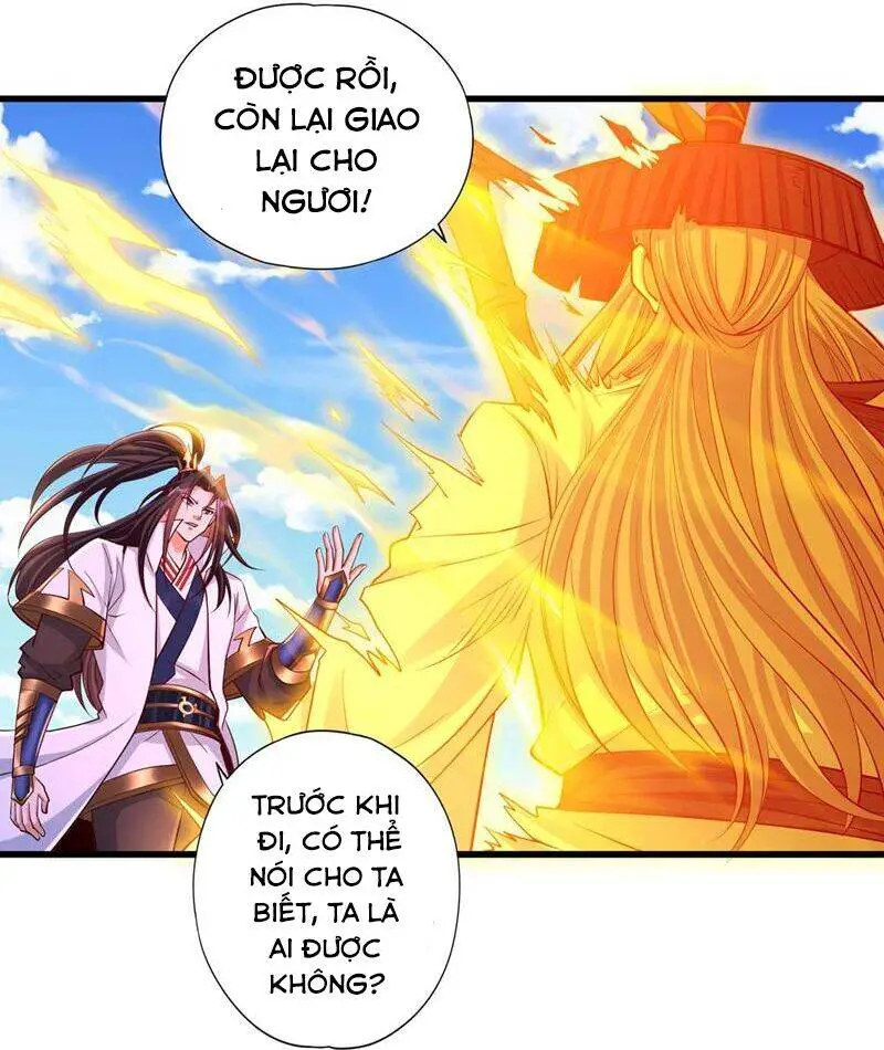 Ta Bị Nhốt Tại Cùng Một Ngày Mười Vạn Năm Nettruyen ZZZ Chương 365 Page 29