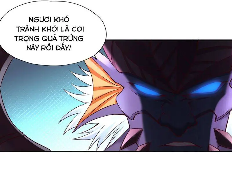 Ta Bị Nhốt Tại Cùng Một Ngày Mười Vạn Năm Nettruyen ZZZ Chương 355 Page 8