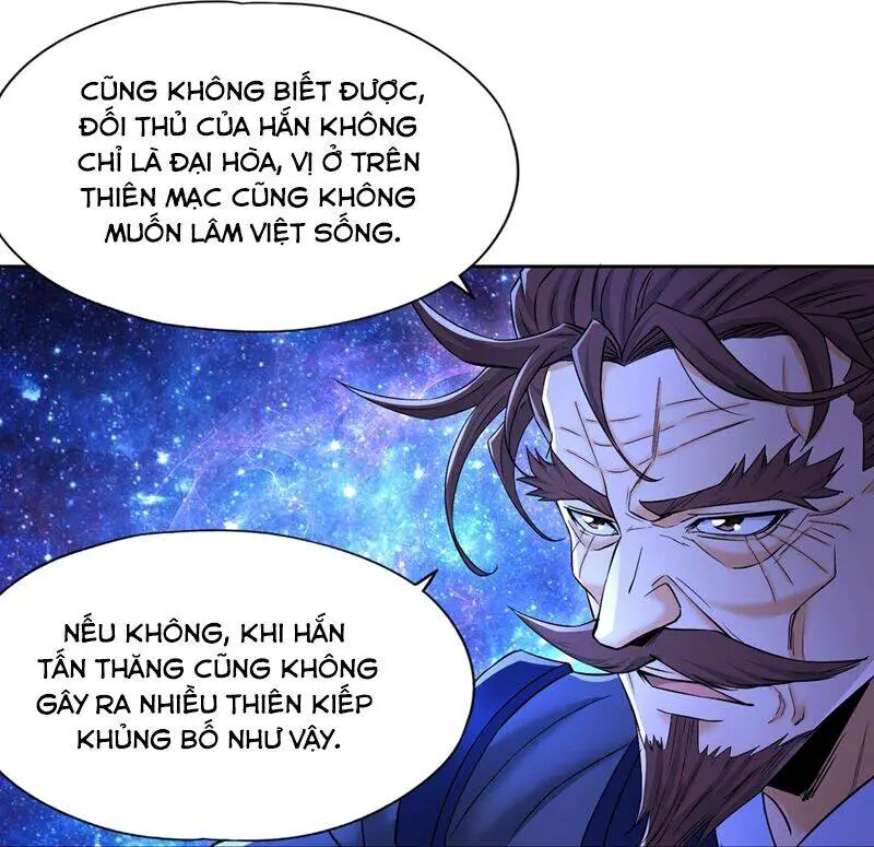 Ta Bị Nhốt Tại Cùng Một Ngày Mười Vạn Năm Nettruyen ZZZ Chương 356 Page 6