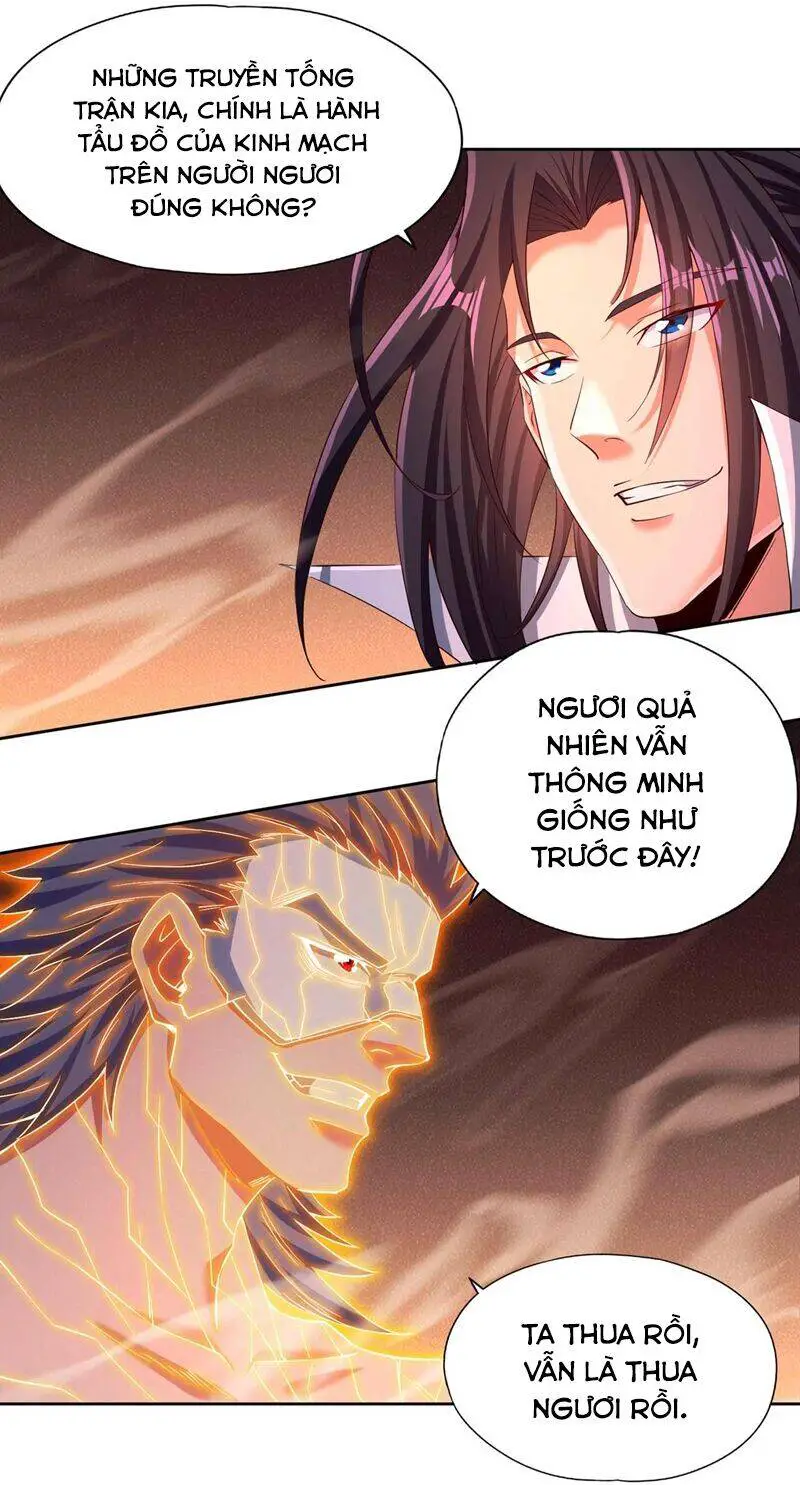 Ta Bị Nhốt Tại Cùng Một Ngày Mười Vạn Năm Nettruyen ZZZ Chương 364 Page 41