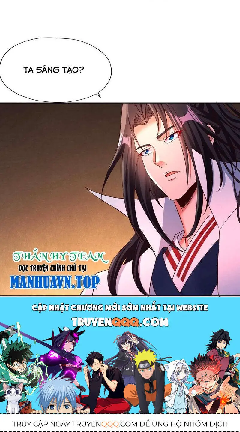 Ta Bị Nhốt Tại Cùng Một Ngày Mười Vạn Năm Nettruyen ZZZ Chương 364 Page 48