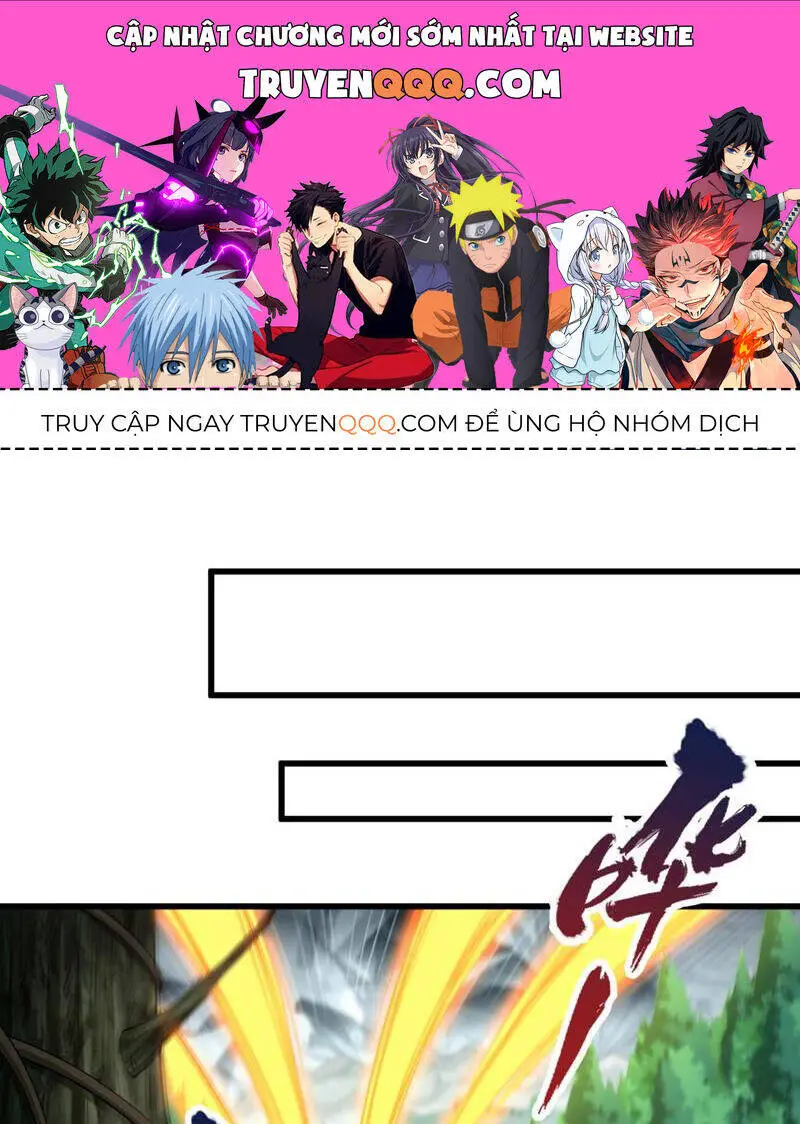 Ta Bị Nhốt Tại Cùng Một Ngày Mười Vạn Năm Nettruyen ZZZ Chương 381 Page 1