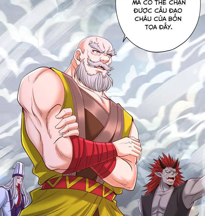 Ta Bị Nhốt Tại Cùng Một Ngày Mười Vạn Năm Nettruyen ZZZ Chương 381 Page 15