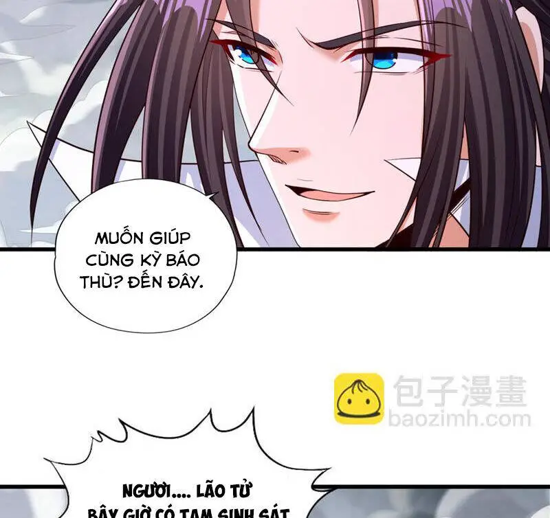 Ta Bị Nhốt Tại Cùng Một Ngày Mười Vạn Năm Nettruyen ZZZ Chương 381 Page 17