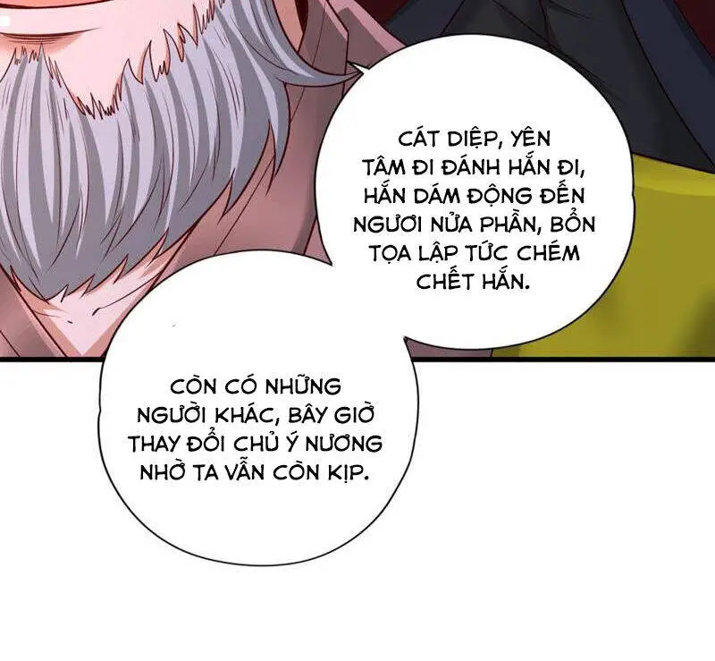 Ta Bị Nhốt Tại Cùng Một Ngày Mười Vạn Năm Nettruyen ZZZ Chương 381 Page 19