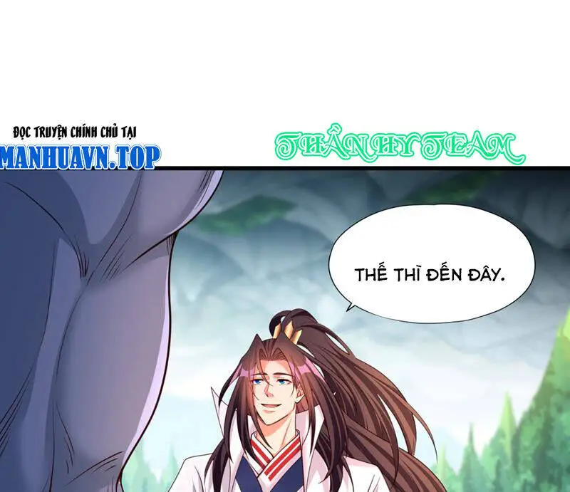 Ta Bị Nhốt Tại Cùng Một Ngày Mười Vạn Năm Nettruyen ZZZ Chương 381 Page 20