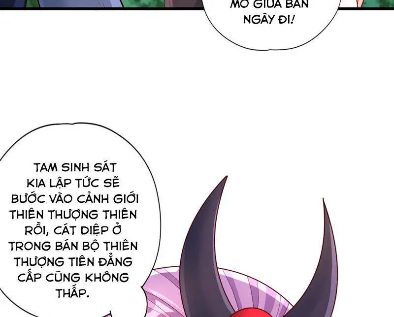 Ta Bị Nhốt Tại Cùng Một Ngày Mười Vạn Năm Nettruyen ZZZ Chương 381 Page 22