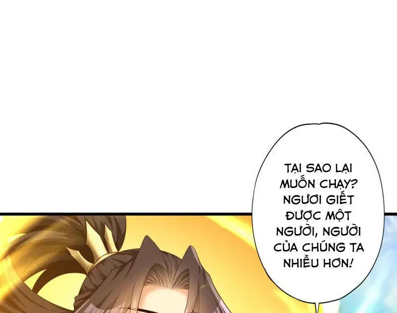 Ta Bị Nhốt Tại Cùng Một Ngày Mười Vạn Năm Nettruyen ZZZ Chương 381 Page 46