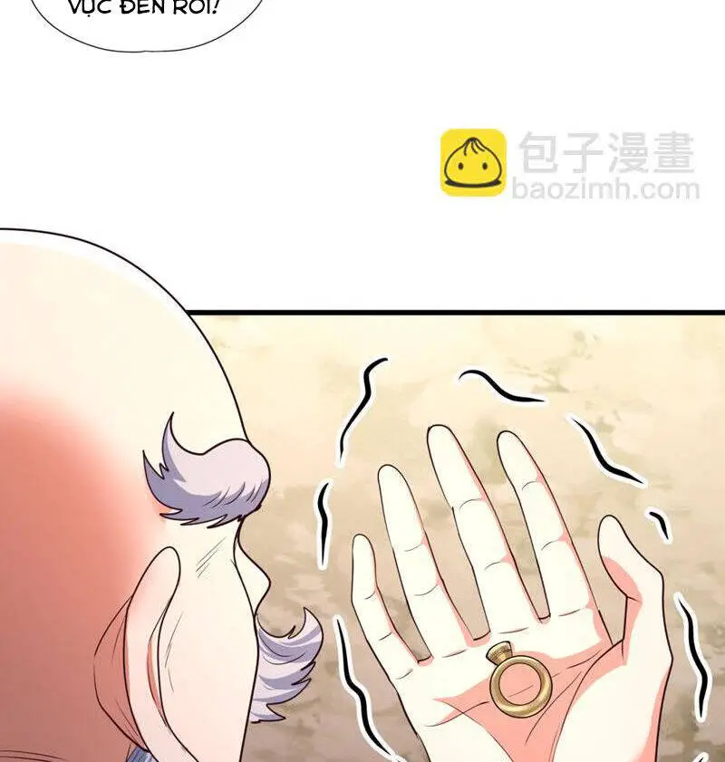 Ta Bị Nhốt Tại Cùng Một Ngày Mười Vạn Năm Nettruyen ZZZ Chương 381 Page 48