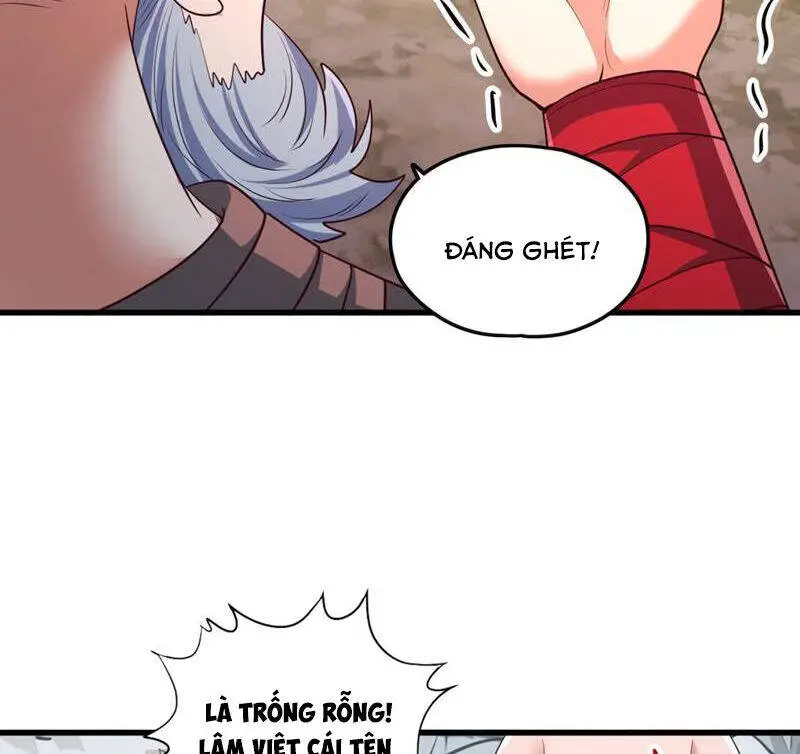 Ta Bị Nhốt Tại Cùng Một Ngày Mười Vạn Năm Nettruyen ZZZ Chương 381 Page 49