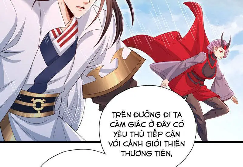 Ta Bị Nhốt Tại Cùng Một Ngày Mười Vạn Năm Nettruyen ZZZ Chương 381 Page 59