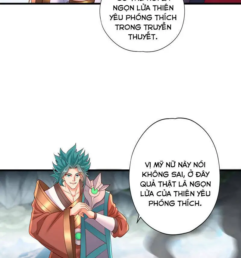 Ta Bị Nhốt Tại Cùng Một Ngày Mười Vạn Năm Nettruyen ZZZ Chương 381 Page 67