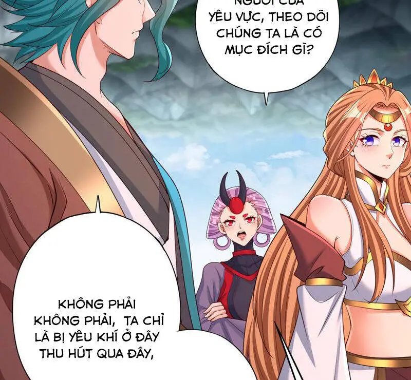 Ta Bị Nhốt Tại Cùng Một Ngày Mười Vạn Năm Nettruyen ZZZ Chương 381 Page 70