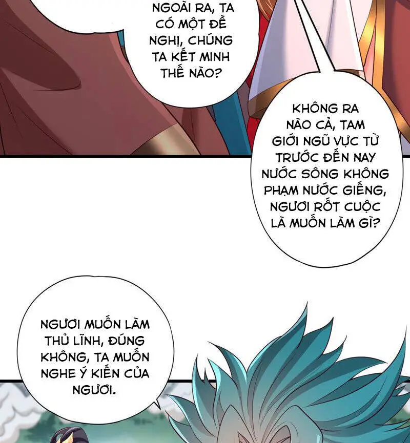 Ta Bị Nhốt Tại Cùng Một Ngày Mười Vạn Năm Nettruyen ZZZ Chương 381 Page 71