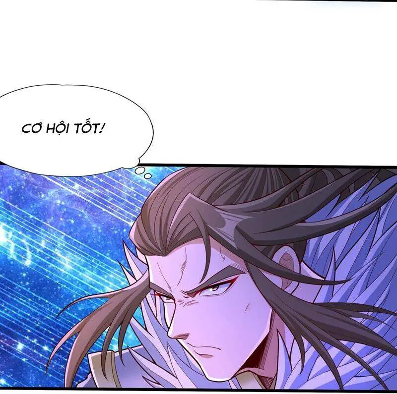 Ta Bị Nhốt Tại Cùng Một Ngày Mười Vạn Năm Nettruyen ZZZ Chương 352 Page 5