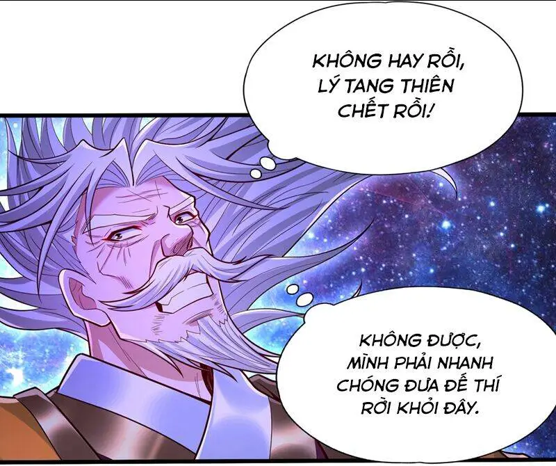 Ta Bị Nhốt Tại Cùng Một Ngày Mười Vạn Năm Nettruyen ZZZ Chương 352 Page 11