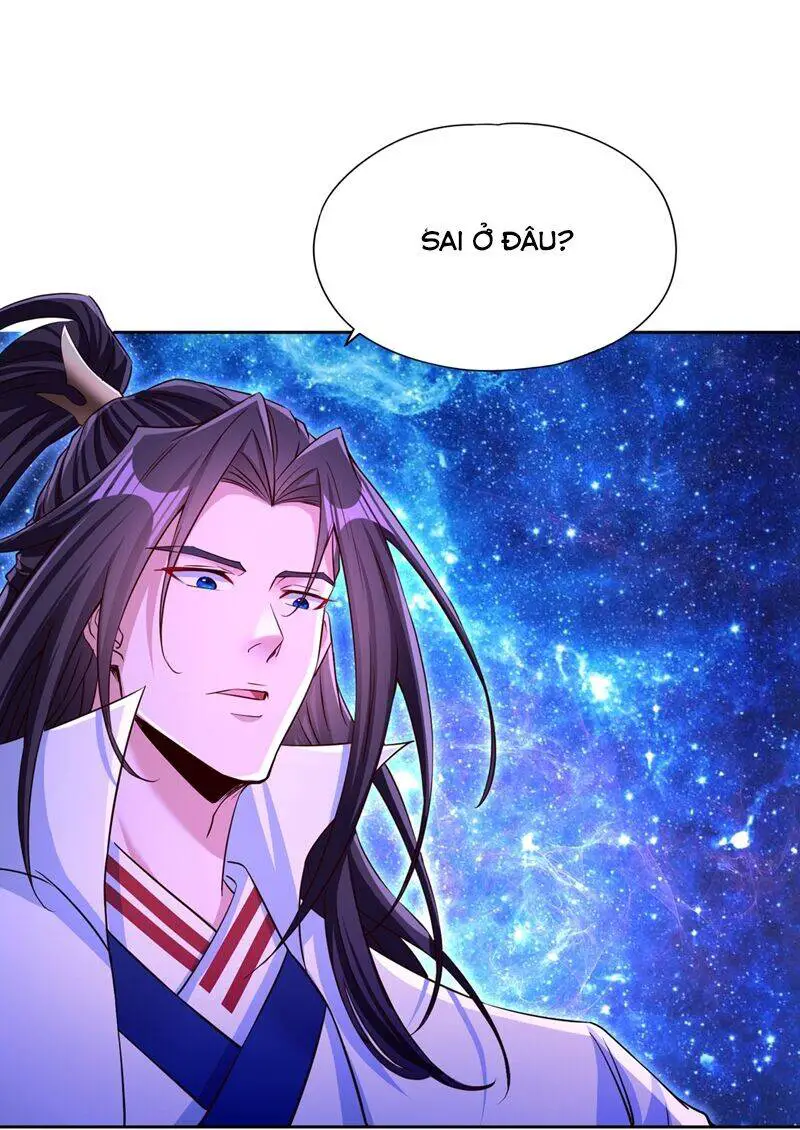 Ta Bị Nhốt Tại Cùng Một Ngày Mười Vạn Năm Nettruyen ZZZ Chương 352 Page 31