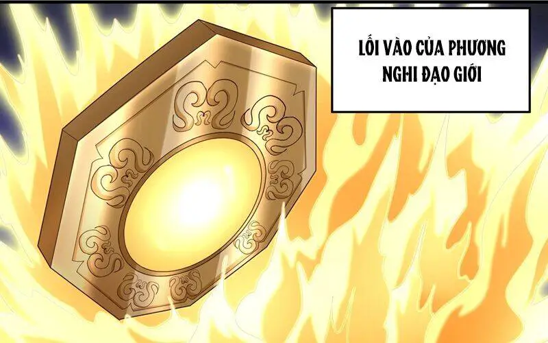 Ta Bị Nhốt Tại Cùng Một Ngày Mười Vạn Năm Nettruyen ZZZ Chương 360 Page 38