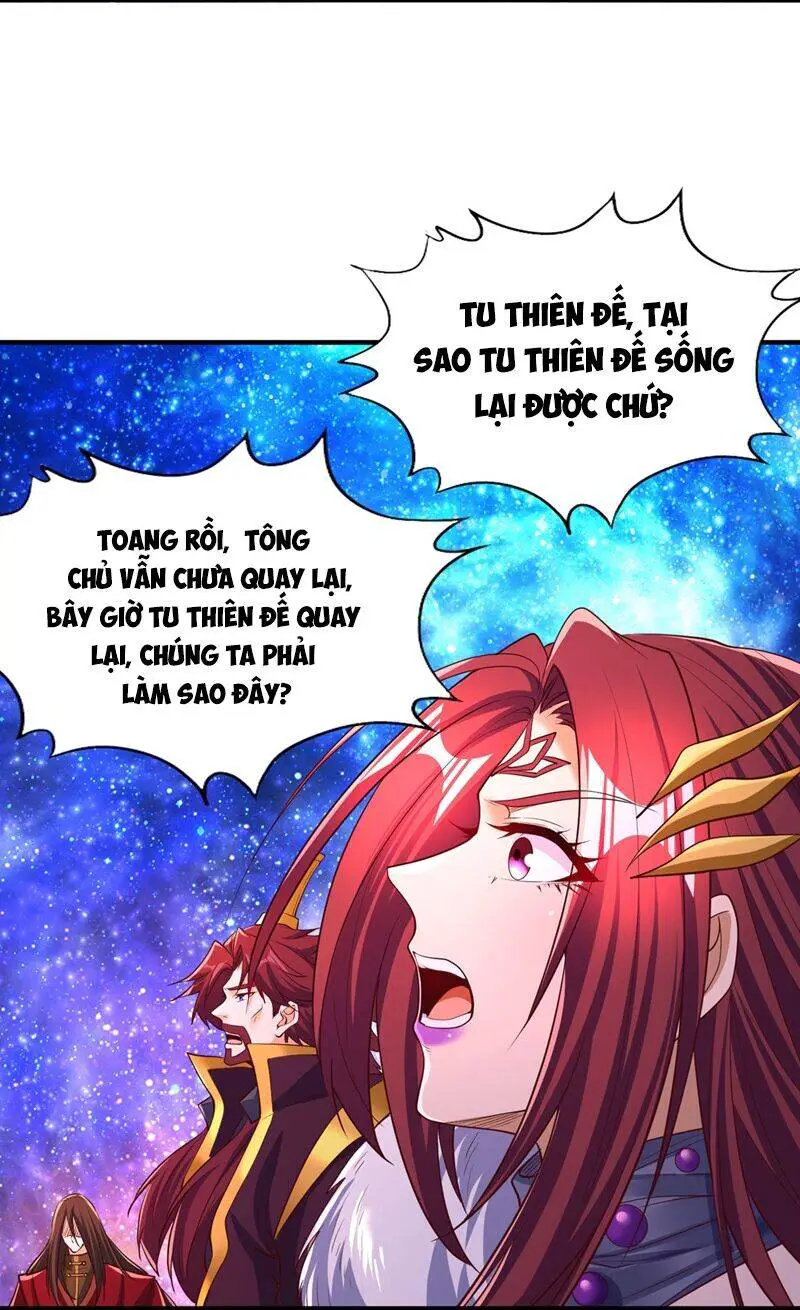Ta Bị Nhốt Tại Cùng Một Ngày Mười Vạn Năm Nettruyen ZZZ Chương 360 Page 44