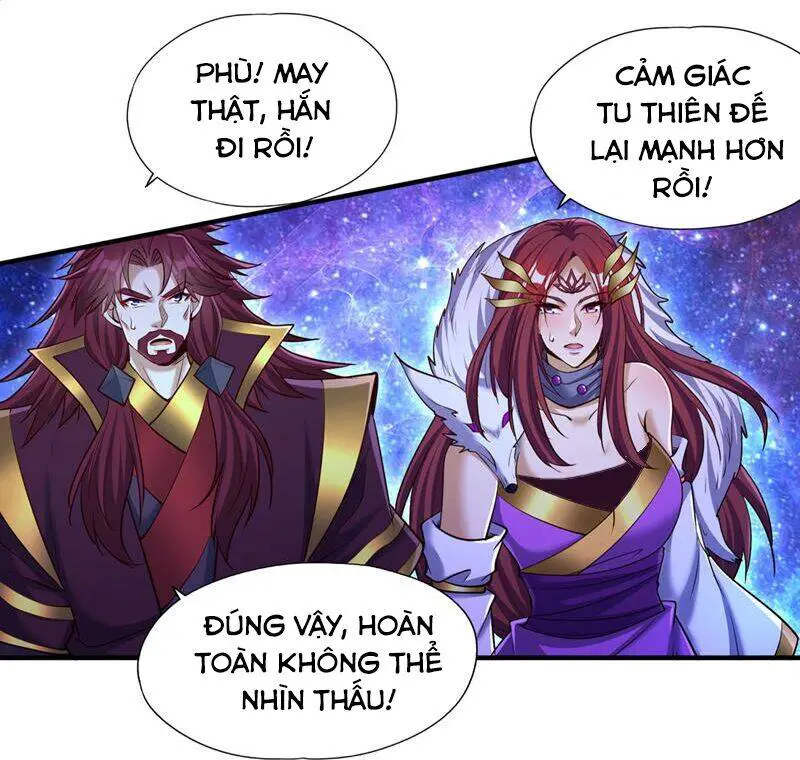 Ta Bị Nhốt Tại Cùng Một Ngày Mười Vạn Năm Nettruyen ZZZ Chương 360 Page 48