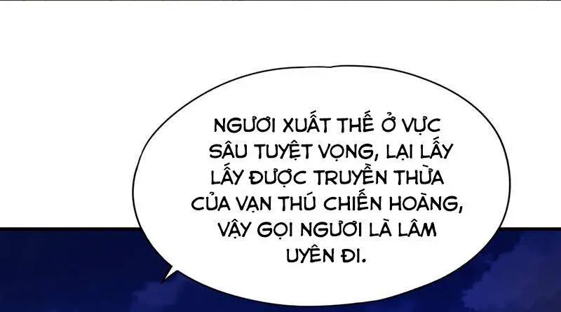 Ta Bị Nhốt Tại Cùng Một Ngày Mười Vạn Năm Nettruyen ZZZ Chương 360 Page 53