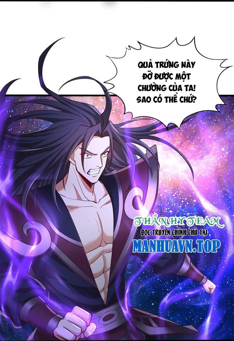Ta Bị Nhốt Tại Cùng Một Ngày Mười Vạn Năm Nettruyen ZZZ Chương 351 Page 26