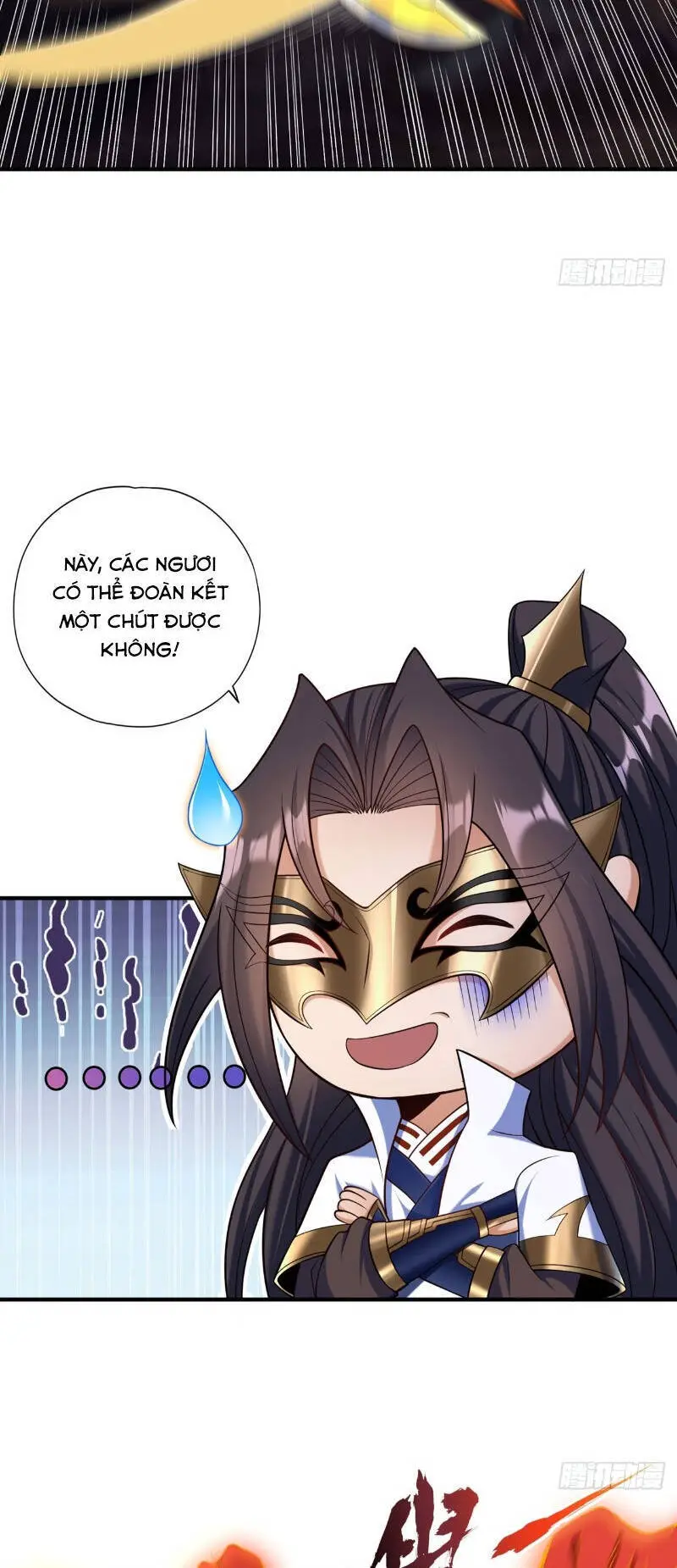 Ta Bị Nhốt Tại Cùng Một Ngày Mười Vạn Năm Nettruyen ZZZ Chương 434 Page 19