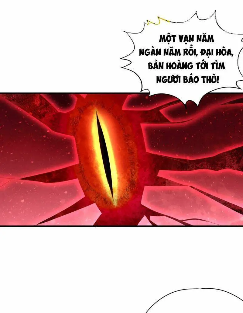 Ta Bị Nhốt Tại Cùng Một Ngày Mười Vạn Năm Nettruyen ZZZ Chương 343 Page 24