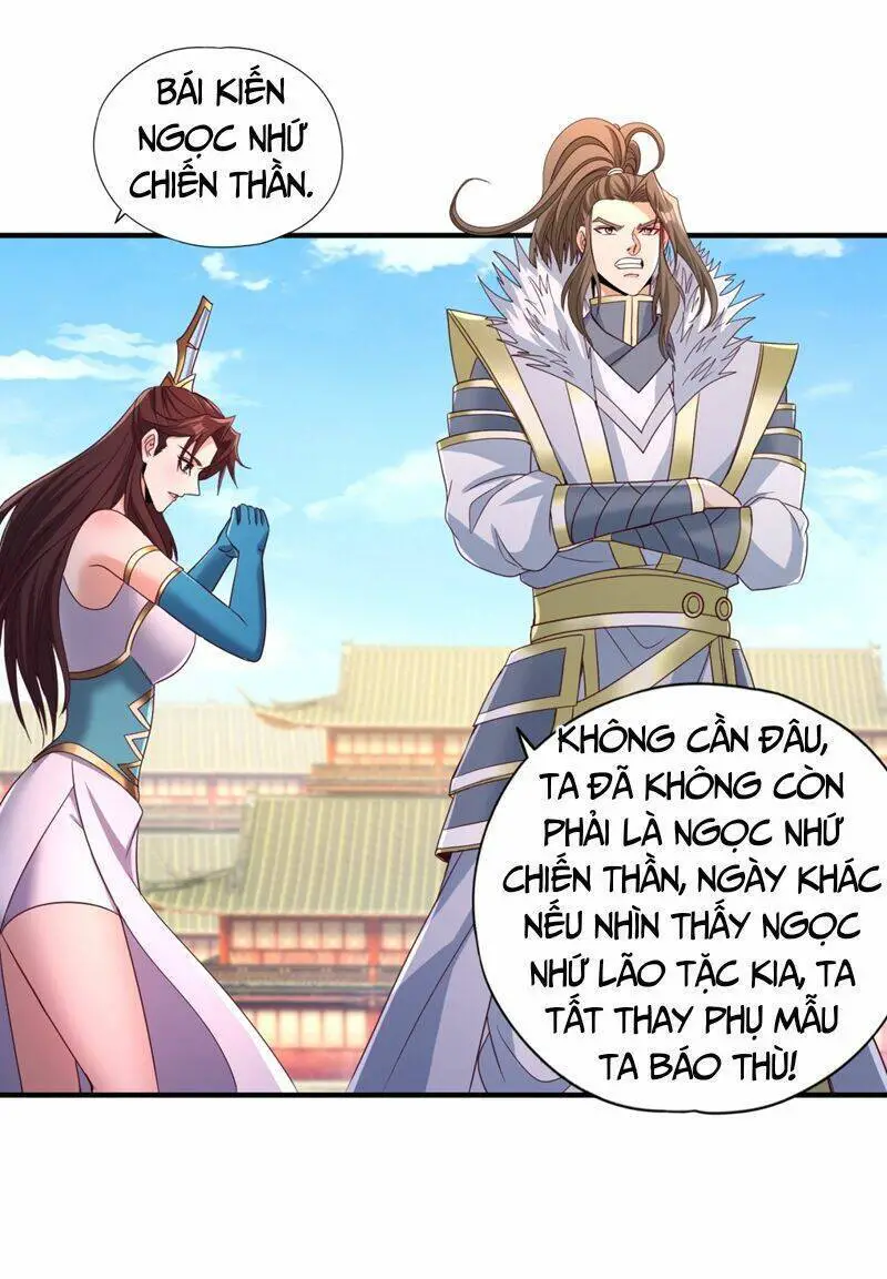 Ta Bị Nhốt Tại Cùng Một Ngày Mười Vạn Năm Nettruyen ZZZ Chương 343 Page 29