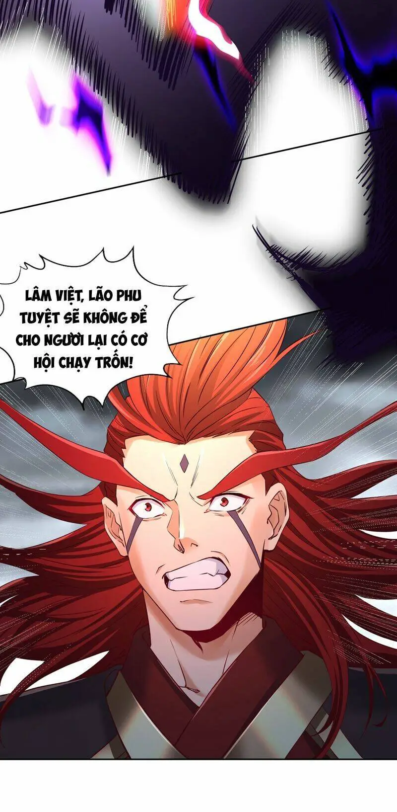Ta Bị Nhốt Tại Cùng Một Ngày Mười Vạn Năm Nettruyen ZZZ Chương 342 Page 4
