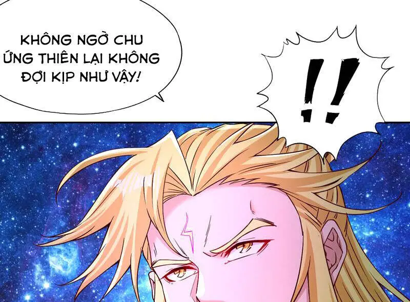 Ta Bị Nhốt Tại Cùng Một Ngày Mười Vạn Năm Nettruyen ZZZ Chương 350 Page 47