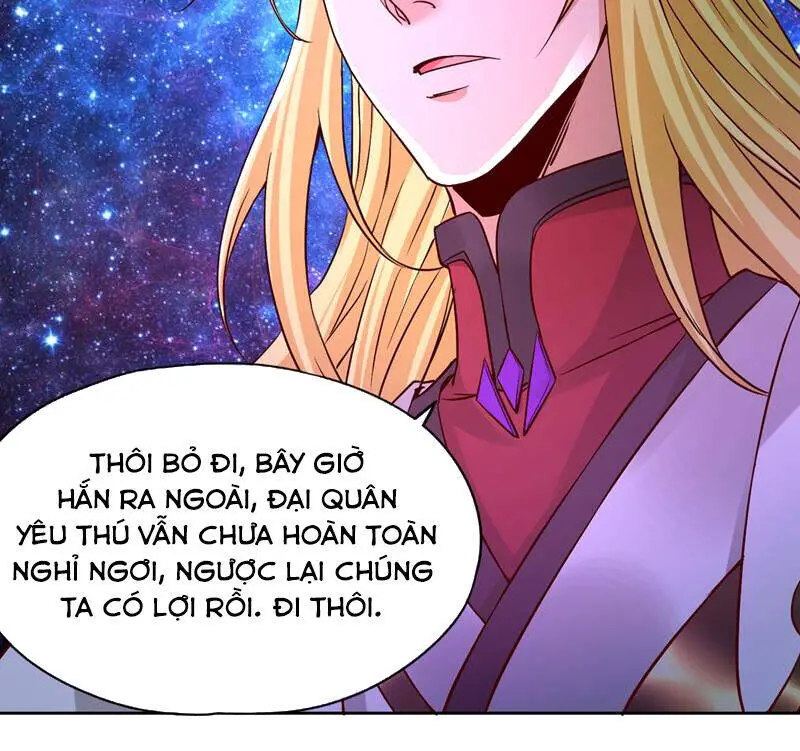 Ta Bị Nhốt Tại Cùng Một Ngày Mười Vạn Năm Nettruyen ZZZ Chương 350 Page 48