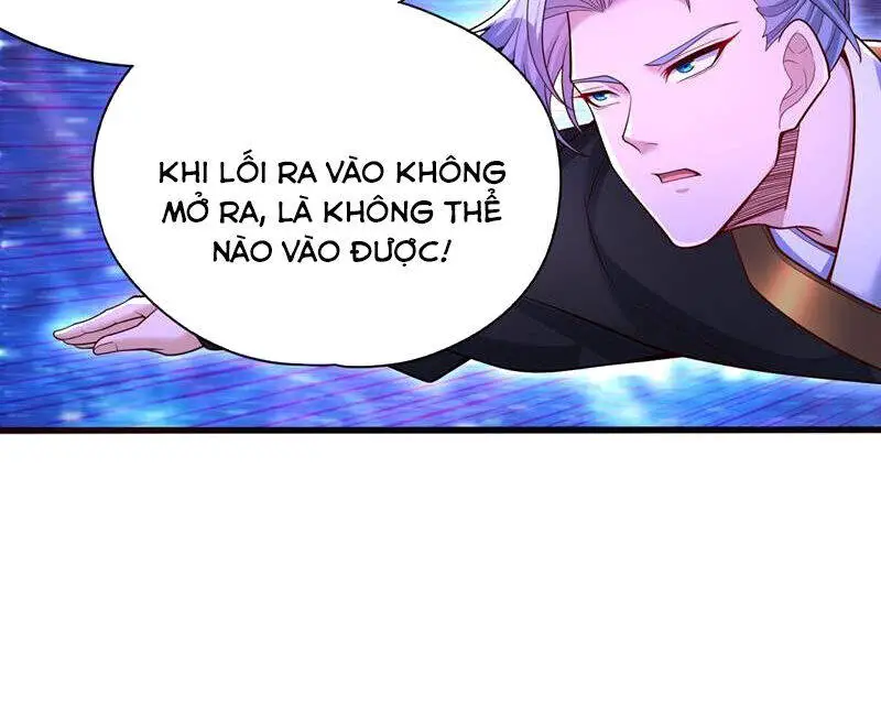 Ta Bị Nhốt Tại Cùng Một Ngày Mười Vạn Năm Nettruyen ZZZ Chương 350 Page 61