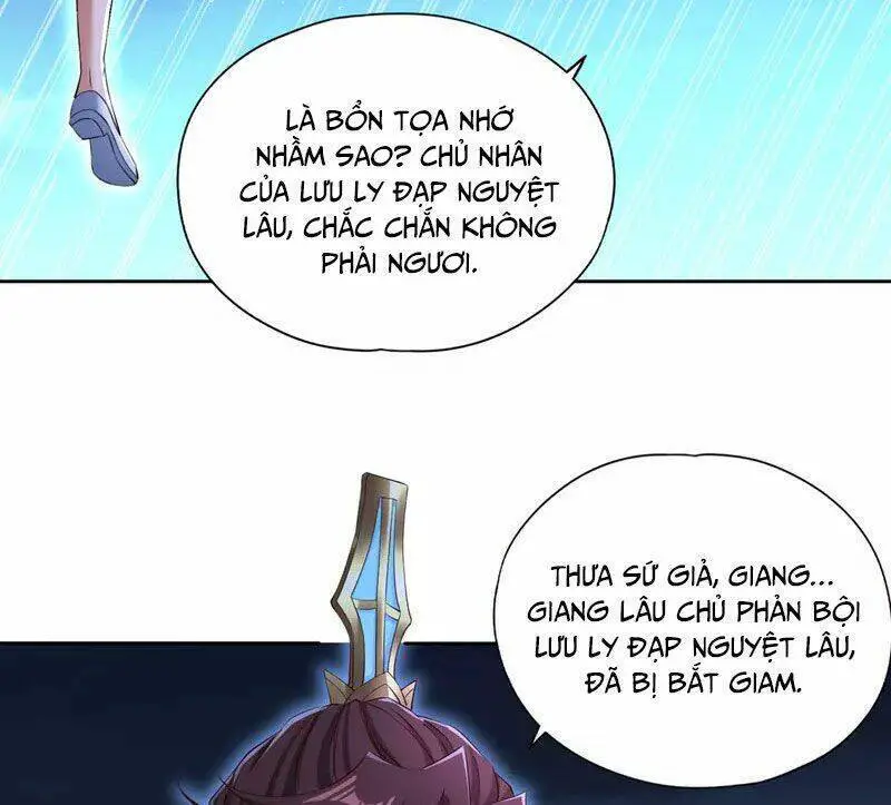 Ta Bị Nhốt Tại Cùng Một Ngày Mười Vạn Năm Nettruyen ZZZ Chương 326 Page 49