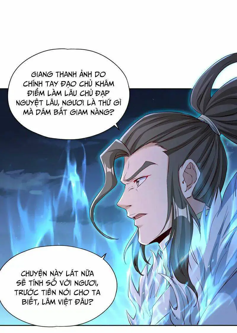 Ta Bị Nhốt Tại Cùng Một Ngày Mười Vạn Năm Nettruyen ZZZ Chương 326 Page 55