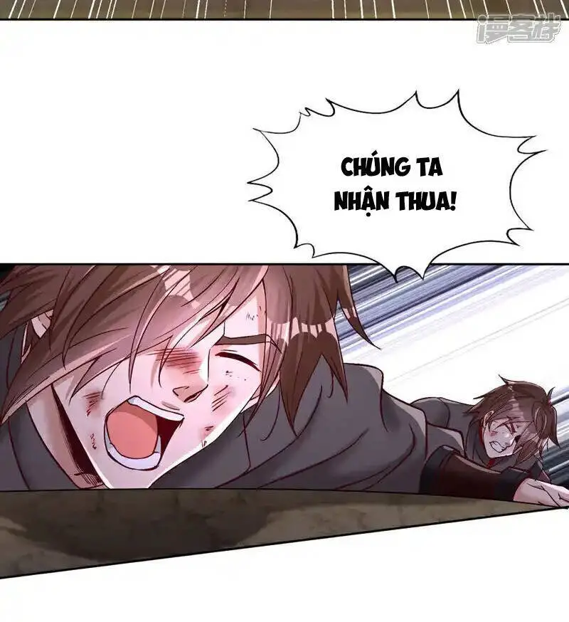 Ta Bị Nhốt Tại Cùng Một Ngày Mười Vạn Năm Nettruyen ZZZ Chương 432 Page 39
