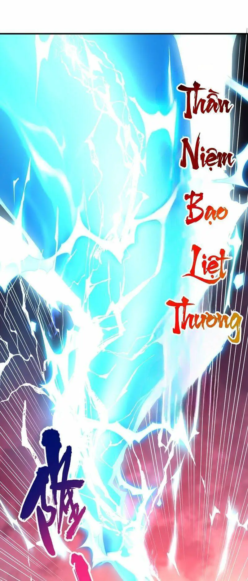 Ta Bị Nhốt Tại Cùng Một Ngày Mười Vạn Năm Nettruyen ZZZ Chương 320 Page 8