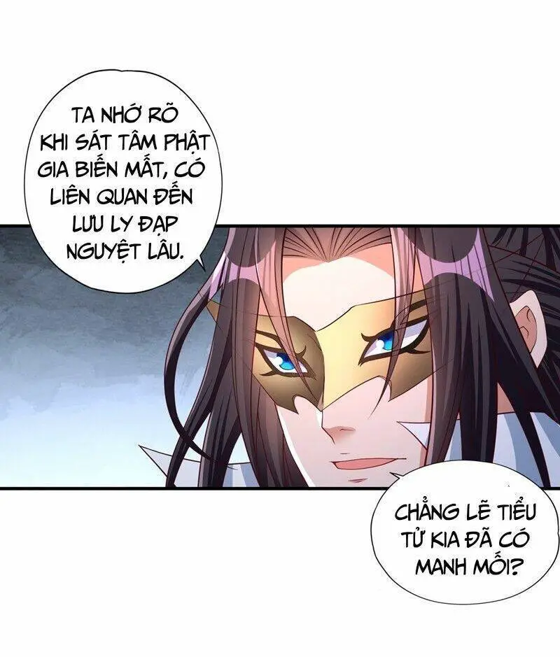 Ta Bị Nhốt Tại Cùng Một Ngày Mười Vạn Năm Nettruyen ZZZ Chương 319 Page 17