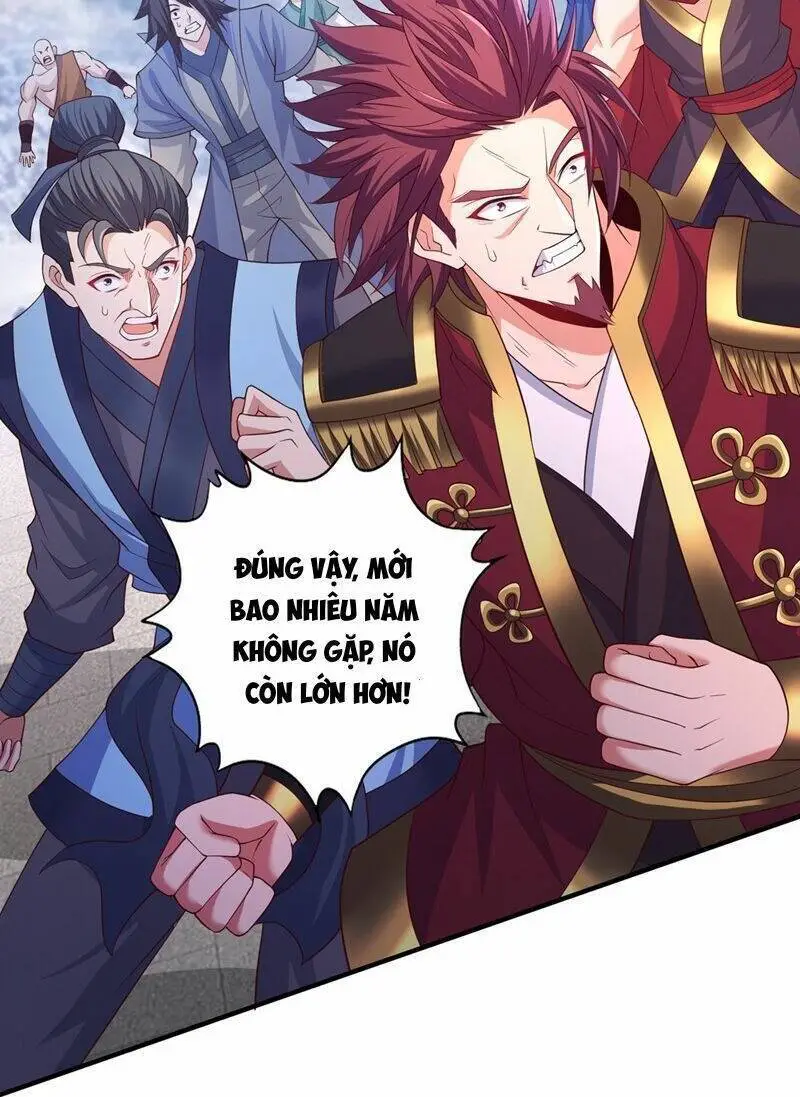 Ta Bị Nhốt Tại Cùng Một Ngày Mười Vạn Năm Nettruyen ZZZ Chương 319 Page 20