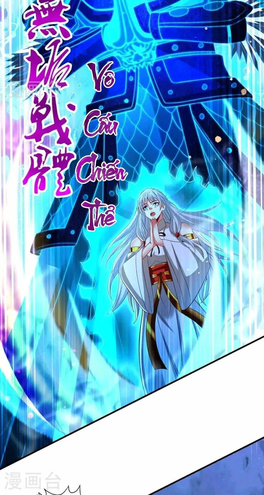 Ta Bị Nhốt Tại Cùng Một Ngày Mười Vạn Năm Nettruyen ZZZ Chương 334 Page 26