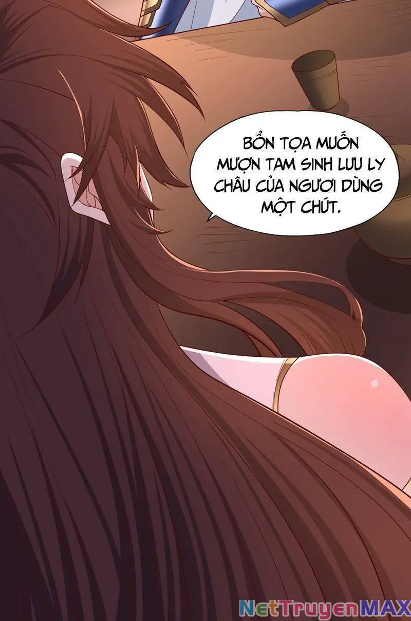 Ta Bị Nhốt Tại Cùng Một Ngày Mười Vạn Năm Nettruyen ZZZ Chương 318 Page 5