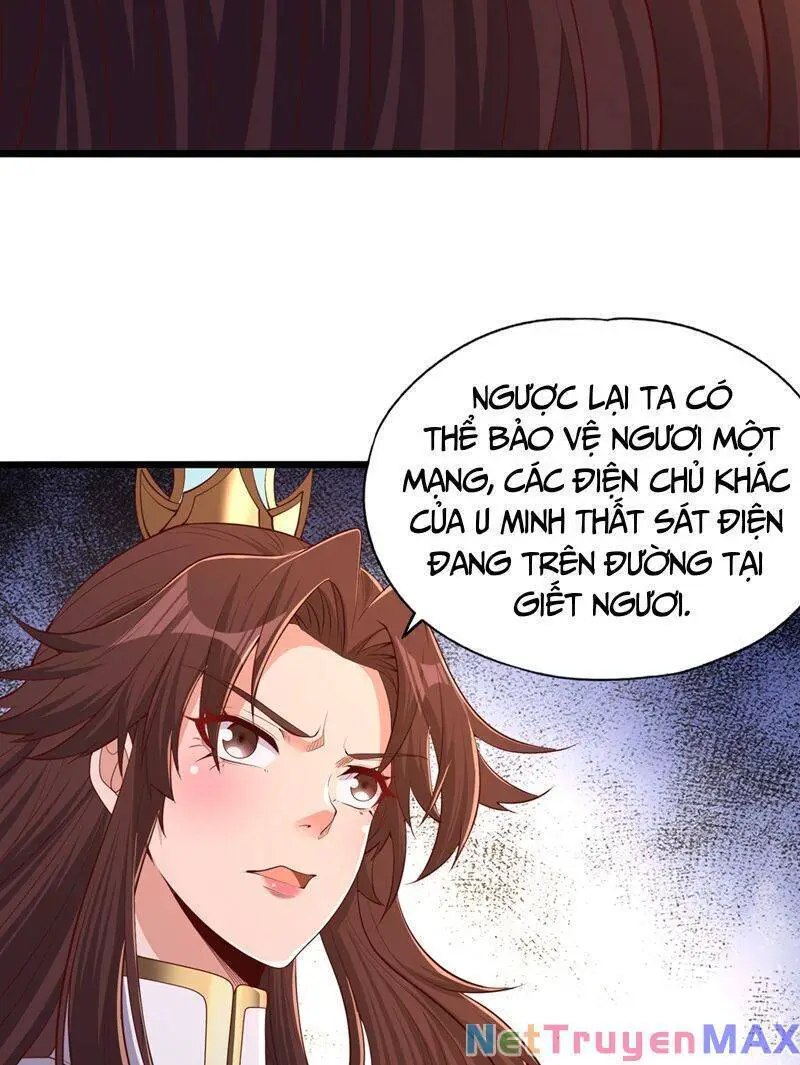 Ta Bị Nhốt Tại Cùng Một Ngày Mười Vạn Năm Nettruyen ZZZ Chương 318 Page 6