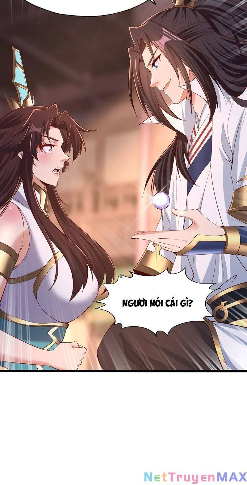 Ta Bị Nhốt Tại Cùng Một Ngày Mười Vạn Năm Nettruyen ZZZ Chương 318 Page 28