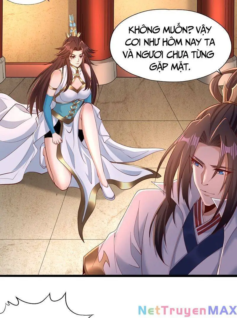 Ta Bị Nhốt Tại Cùng Một Ngày Mười Vạn Năm Nettruyen ZZZ Chương 318 Page 30