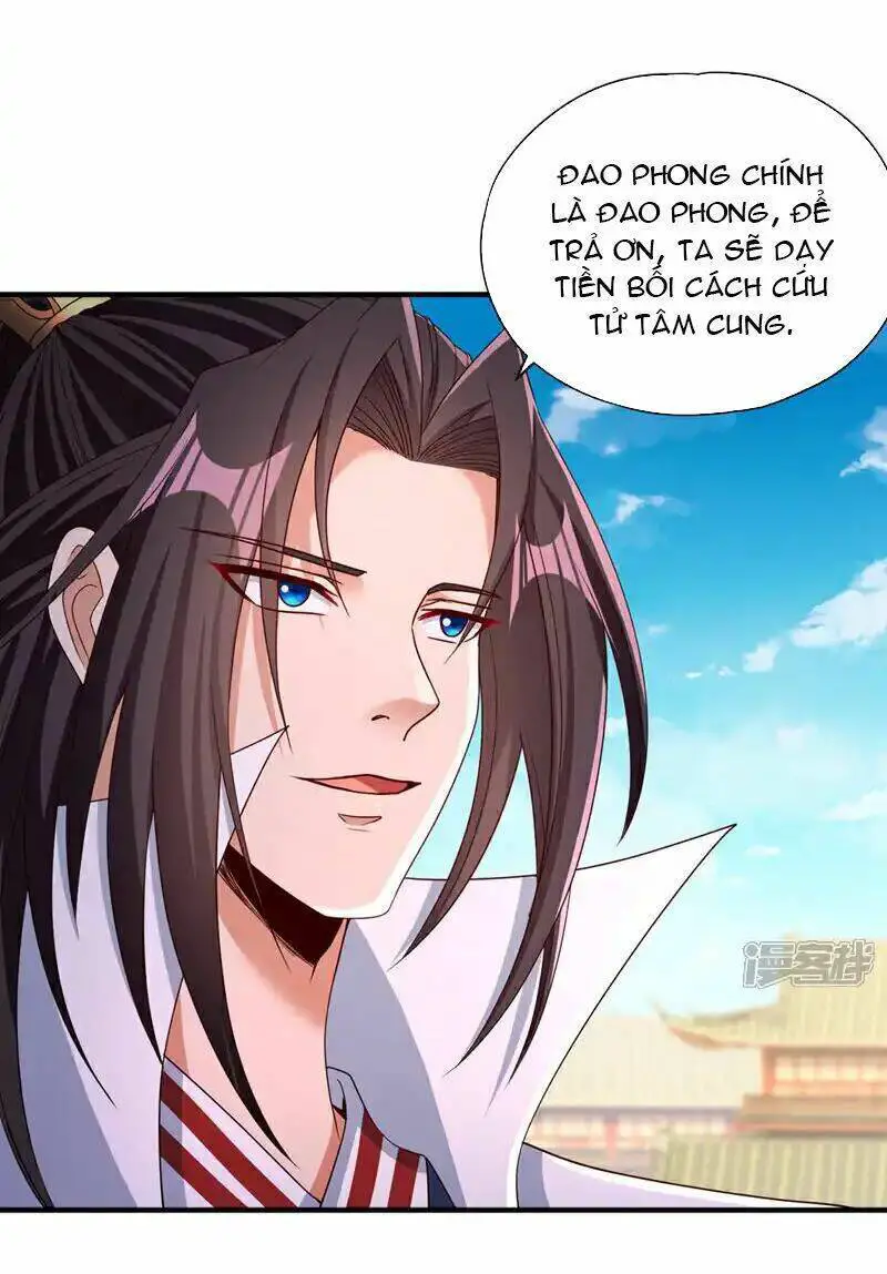 Ta Bị Nhốt Tại Cùng Một Ngày Mười Vạn Năm Nettruyen ZZZ Chương 344 Page 7