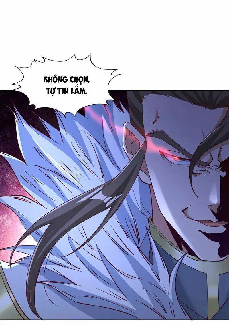 Ta Bị Nhốt Tại Cùng Một Ngày Mười Vạn Năm Nettruyen ZZZ Chương 327 Page 17