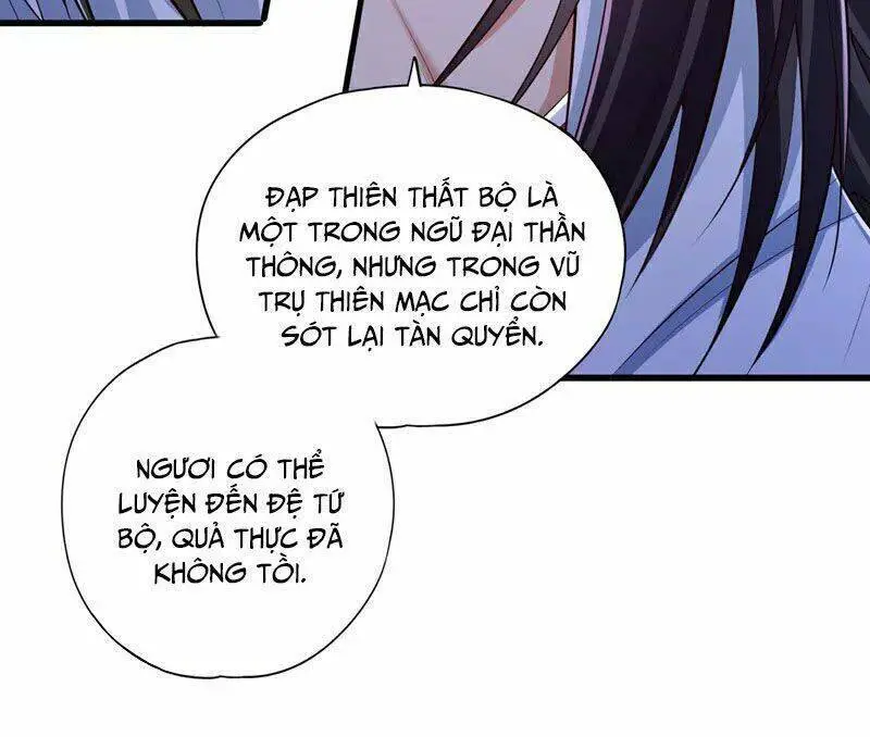 Ta Bị Nhốt Tại Cùng Một Ngày Mười Vạn Năm Nettruyen ZZZ Chương 327 Page 30