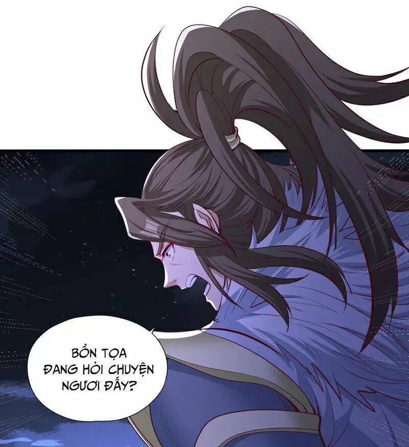 Ta Bị Nhốt Tại Cùng Một Ngày Mười Vạn Năm Nettruyen ZZZ Chương 327 Page 31